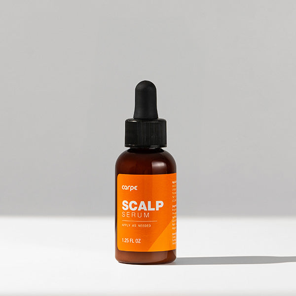 Kopfhautserum