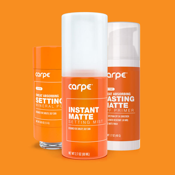 All-Day Matte Collection