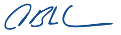 Doctor's Signature
