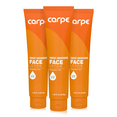Face 3-Pack