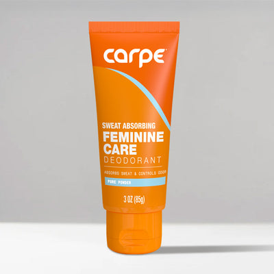 Feminine Care Deodorant