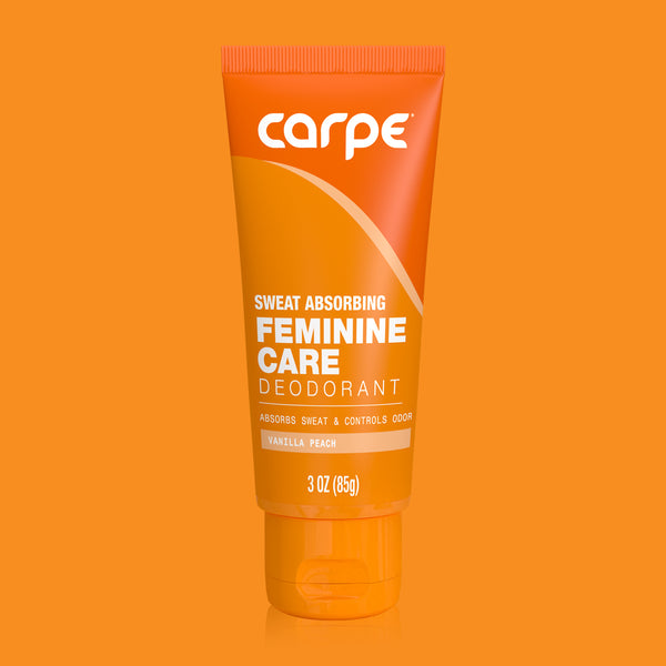 Feminine Care Deodorant