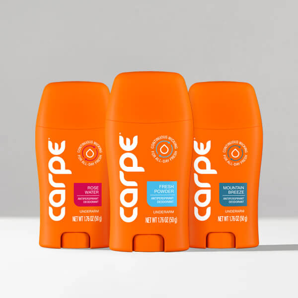 Das meistverkaufte Starterpaket 