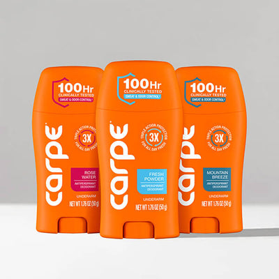 Das meistverkaufte Starterpaket 