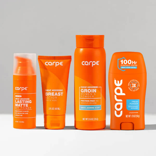 Women's Starter Pack