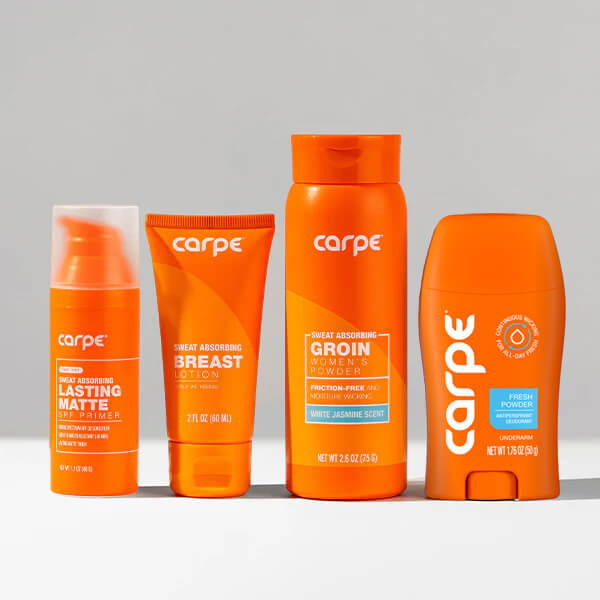 Starterpaket für Damen 