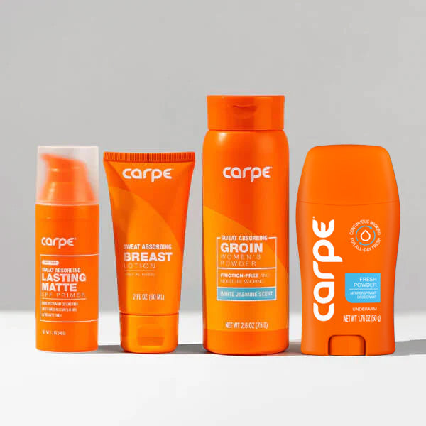 Starterpaket für Damen 