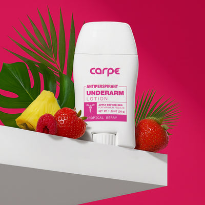 Unterarmstab / Tropical Berry