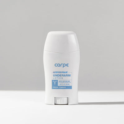 Achseldüfte – Limitierte Auflage