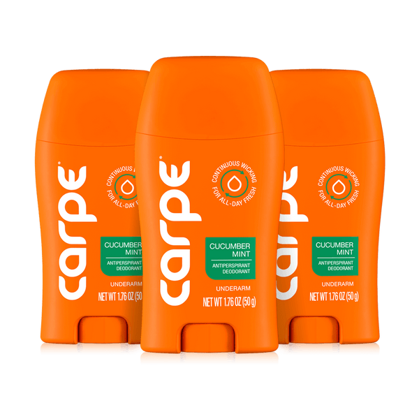 Unterarmsticks im 3er-Pack