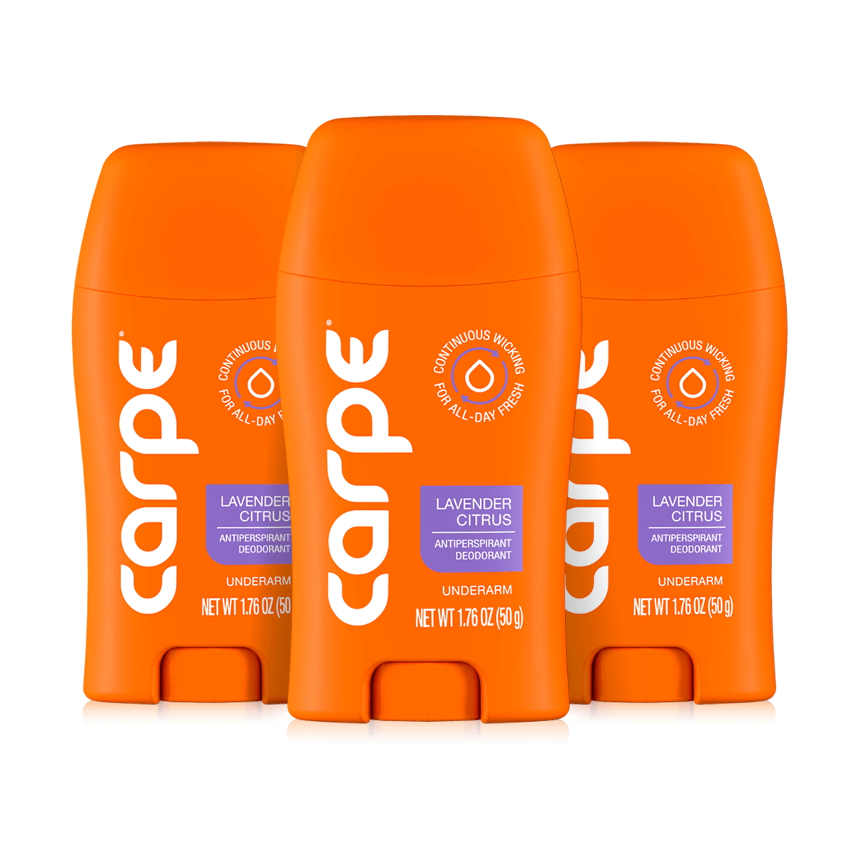 Lavendel-Zitrusfrucht