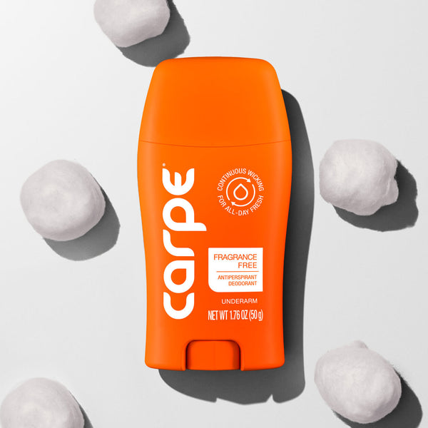 Achseldüfte – Limitierte Auflage