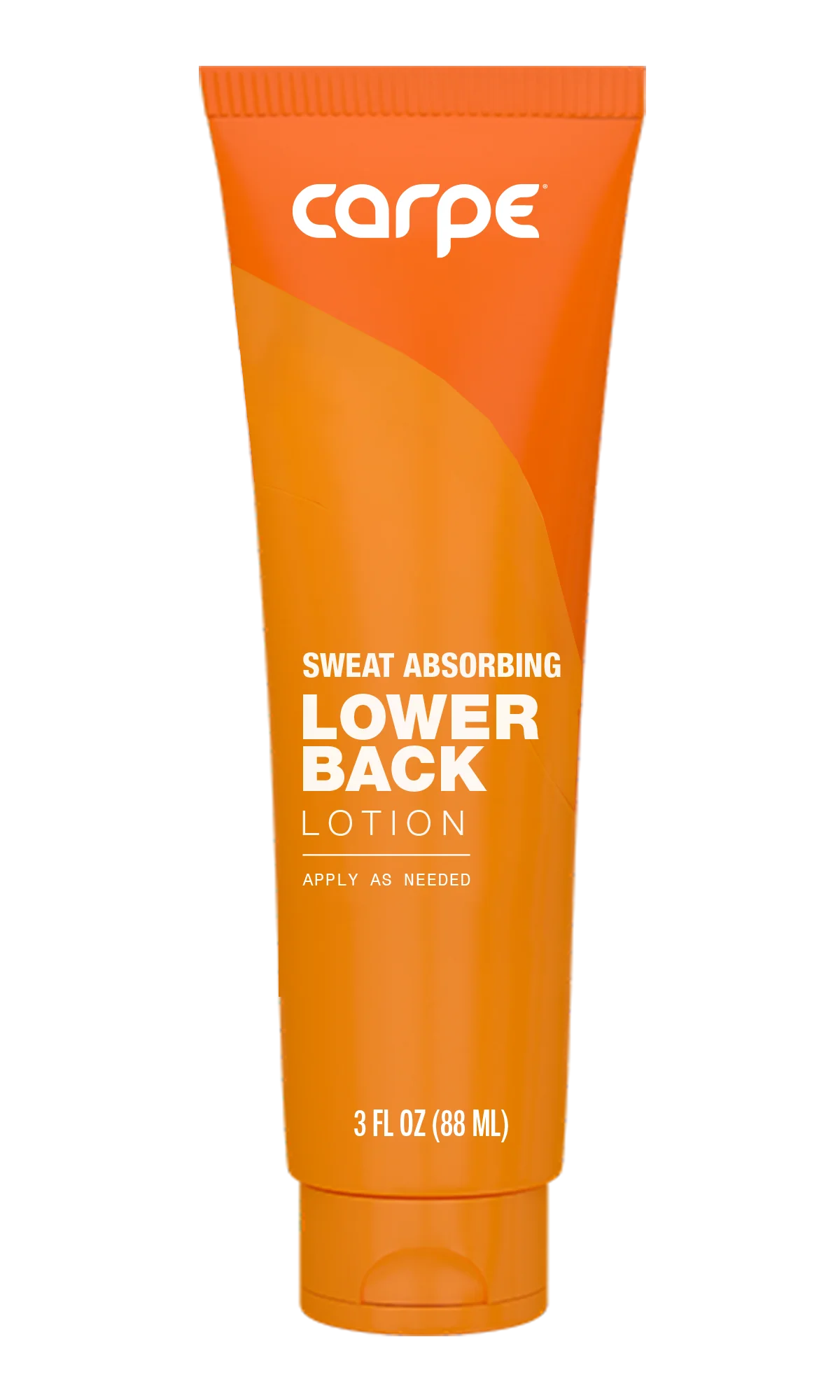 Lower Back and Butt Lotion