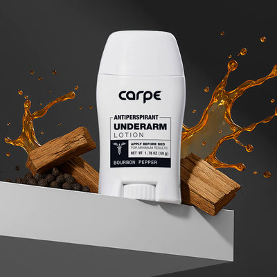 Unterarmstab / Bourbon Pepper