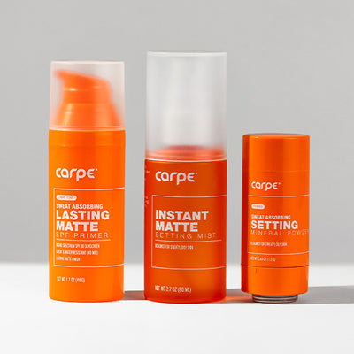 All-Day Matte Kollektion