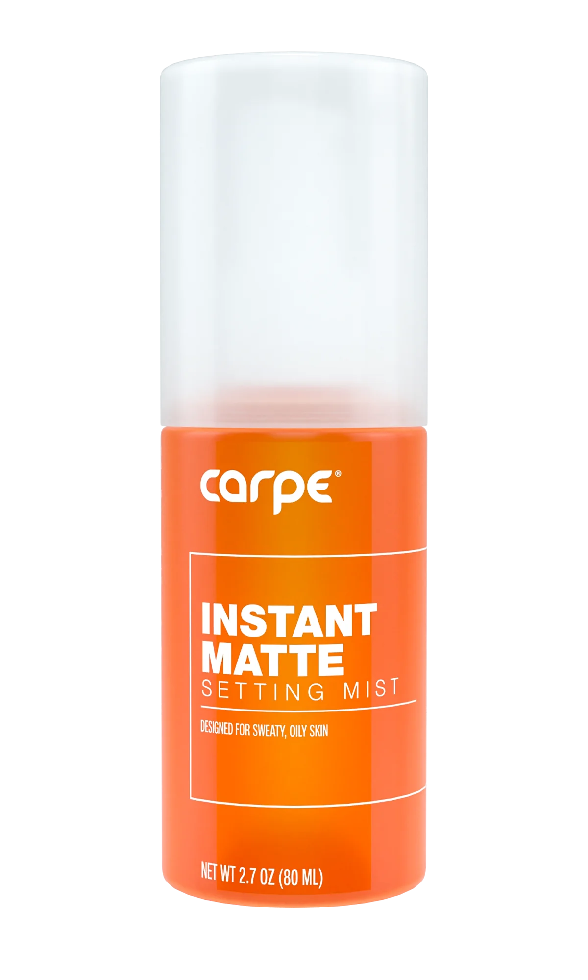 Instant Matte Setting Mist