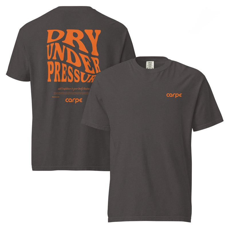 Dry Under Pressure T-Shirt