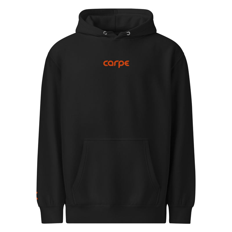 Carpe Hoodie