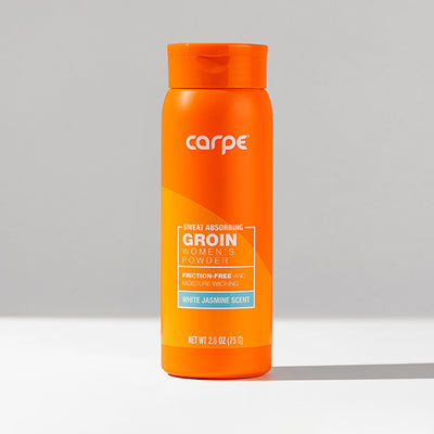 Leistenpuder für Damen