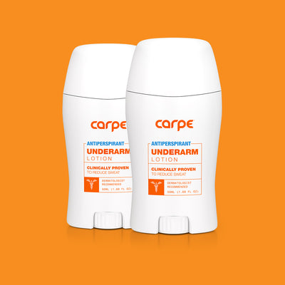 Unterarmsticks im 2er-Pack