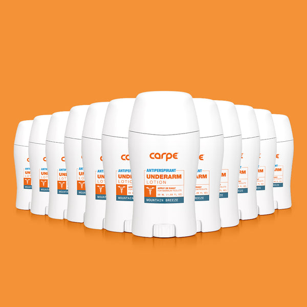 Achselstifte im 12er-Pack