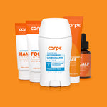 Frei von Duftstoffen